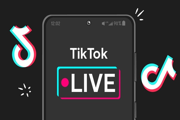 Điều kiện livestream trên tiktok