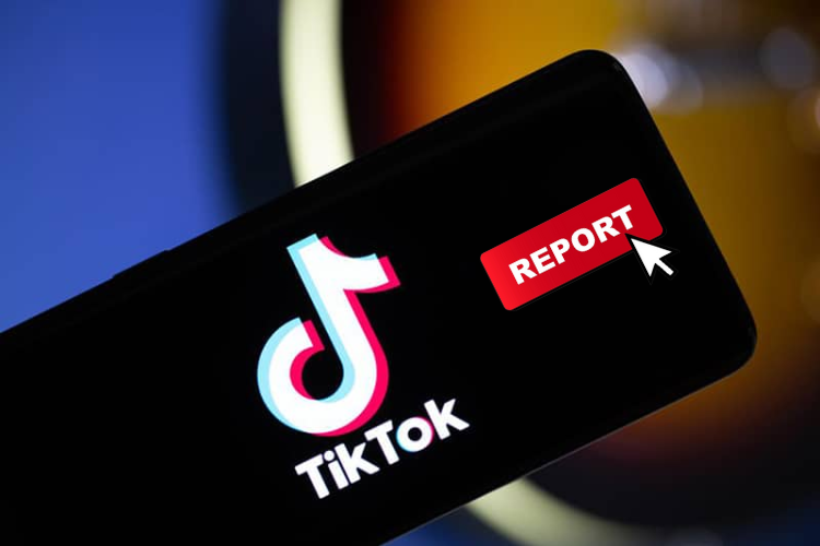  Gửi phản hồi TikTok 